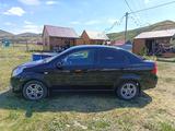 Chevrolet Nexia 2022 года за 5 100 000 тг. в Усть-Каменогорск – фото 4