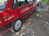 Audi 100 1989 годаүшін1 300 000 тг. в Алматы