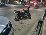 Honda  CB 600F (Hornet) 2005 годаүшін1 800 000 тг. в Астана – фото 3