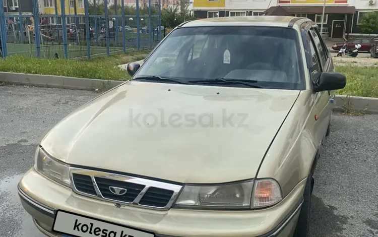 Daewoo Nexia 2006 годаүшін1 500 000 тг. в Шымкент