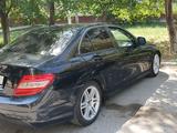 Mercedes-Benz C 200 2010 года за 1 500 000 тг. в Атырау