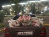 Mercedes-Benz C 180 1993 годаүшін1 600 000 тг. в Актобе – фото 4