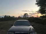 Mercedes-Benz C 180 1993 годаүшін1 600 000 тг. в Актобе – фото 2