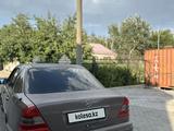 Mercedes-Benz C 180 1993 годаүшін1 600 000 тг. в Актобе