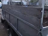 ГАЗ ГАЗель 2005 года за 2 700 000 тг. в Павлодар – фото 4