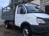 ГАЗ ГАЗель 2005 года за 2 700 000 тг. в Павлодар