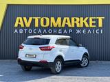 Hyundai Creta 2020 годаүшін8 500 000 тг. в Актобе – фото 3