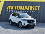 Hyundai Creta 2020 годаүшін8 500 000 тг. в Актобе – фото 2