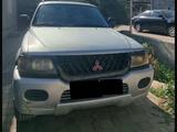Mitsubishi Montero Sport 2000 годаүшін3 700 000 тг. в Алматы – фото 3