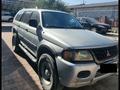 Mitsubishi Montero Sport 2000 года за 3 700 000 тг. в Алматы – фото 4
