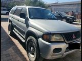 Mitsubishi Montero Sport 2000 годаүшін3 700 000 тг. в Алматы – фото 4