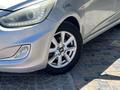 Hyundai Accent 2013 годаүшін4 600 000 тг. в Актау – фото 20
