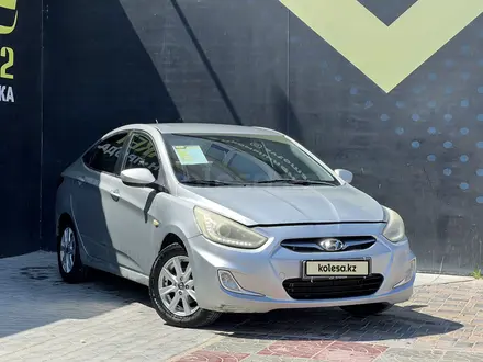 Hyundai Accent 2013 годаүшін4 600 000 тг. в Актау – фото 3