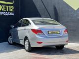 Hyundai Accent 2013 года за 4 600 000 тг. в Актау – фото 4