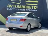 Hyundai Accent 2013 годаүшін4 600 000 тг. в Актау – фото 5