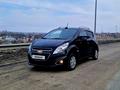 Chevrolet Spark 2022 года за 5 500 000 тг. в Семей – фото 8