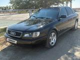 Audi A6 1994 года за 2 900 000 тг. в Казалинск – фото 2