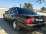 Audi A6 1994 года за 2 900 000 тг. в Казалинск – фото 3