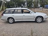 Subaru Legacy 1995 годаfor2 500 000 тг. в Алматы – фото 2