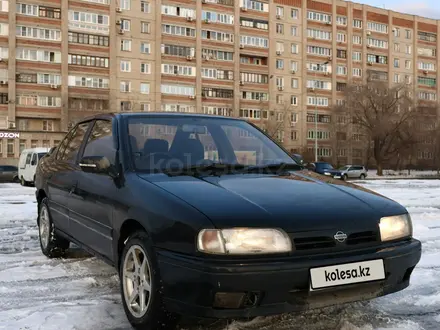 Nissan Primera 1995 года за 1 750 000 тг. в Усть-Каменогорск – фото 3