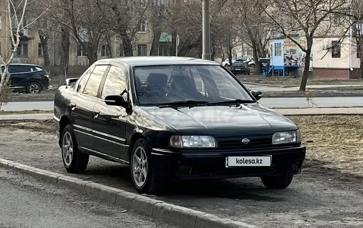 Nissan Primera 1995 годаүшін1 750 000 тг. в Усть-Каменогорск