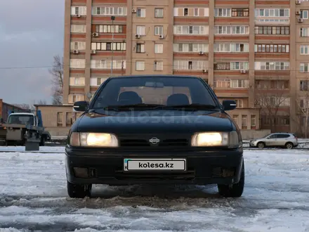 Nissan Primera 1995 года за 1 750 000 тг. в Усть-Каменогорск – фото 6