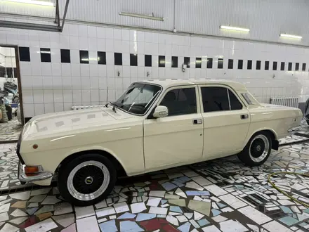 ГАЗ 24 (Волга) 1988 года за 3 200 000 тг. в Тараз – фото 11