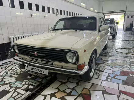 ГАЗ 24 (Волга) 1988 года за 3 200 000 тг. в Тараз – фото 12