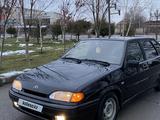 ВАЗ (Lada) 2114 (хэтчбек) 2012 года за 1 890 000 тг. в Шымкент