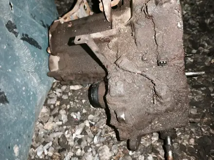 МКПП ЗАЗ шанс за 150 000 тг. в Астана