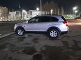 Chevrolet Captiva 2008 года за 5 300 000 тг. в Астана – фото 2