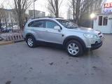 Chevrolet Captiva 2008 года за 5 300 000 тг. в Астана