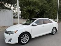 Toyota Camry 2013 годаfor6 200 000 тг. в Алматы