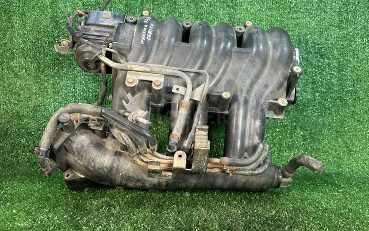 Впускной коллектор Ниссан Цефиро МАКСИМА А33 за 10 000 тг. в Алматы