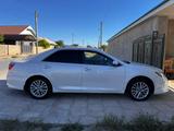 Toyota Camry 2016 годаүшін10 000 000 тг. в Жанаозен