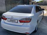 Toyota Camry 2016 годаүшін10 000 000 тг. в Жанаозен – фото 3