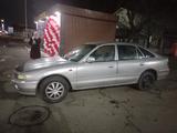 Mitsubishi Galant 1993 годаүшін550 000 тг. в Шу – фото 2