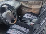 Chevrolet Alero 2001 годаүшін1 900 000 тг. в Рудный – фото 4