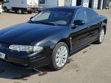 Chevrolet Alero 2001 года за 1 900 000 тг. в Рудный