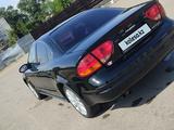 Chevrolet Alero 2001 годаүшін1 900 000 тг. в Рудный – фото 3