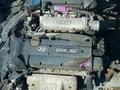 Двигатель Хюндай Соната 3 2.0л 4g63 за 300 000 тг. в Шымкент – фото 7