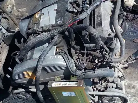 Двигатель Хюндай Соната 3 2.0л 4g63 за 400 000 тг. в Шымкент