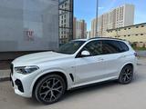 BMW X5 2021 годаүшін43 500 000 тг. в Астана – фото 5