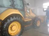 CAT  Эксковатор — погрузчик CAT 428 F2 2018 годаүшін24 000 000 тг. в Атырау – фото 3