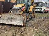 CAT  Эксковатор — погрузчик CAT 428 F2 2018 годаүшін24 000 000 тг. в Атырау – фото 5