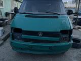 Volkswagen Transporter 1991 года за 1 100 000 тг. в Жезказган