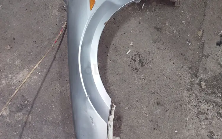 Крылья форд мондео 3 2003 год за 15 000 тг. в Караганда