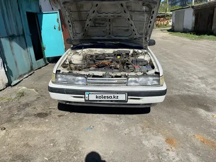 Mazda 626 1988 года за 650 000 тг. в Усть-Каменогорск – фото 3