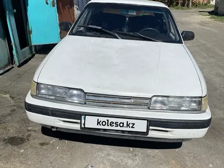 Mazda 626 1988 года за 650 000 тг. в Усть-Каменогорск
