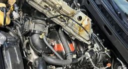 Двигатель 3UR-FE 5.7л на Toyota Tundra 3UR/2UZ/1UR/2TR/1GR за 95 000 тг. в Алматы